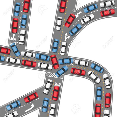 Free Traffic Jam Cliparts Download Free Traffic Jam Cliparts Png