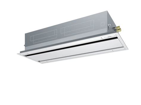 Ceiling Mounted Stainless Steel Daikin Two Way Cassette Unit At Rs