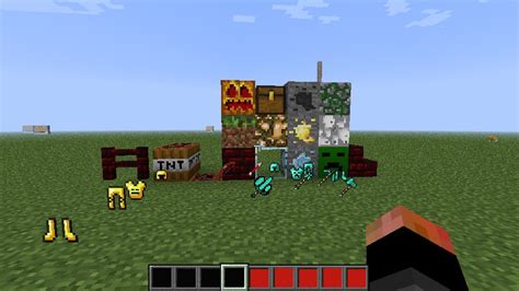 Epic Mobs My First Texture Pack Minecraft Texture Pack