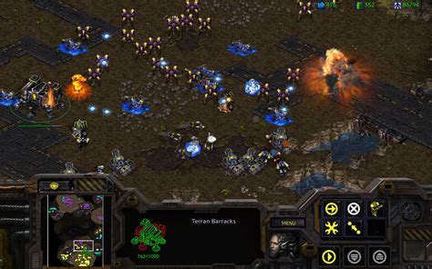 Starcraft Remastered Upgrades A Real Time Strategy Classic Aivanet