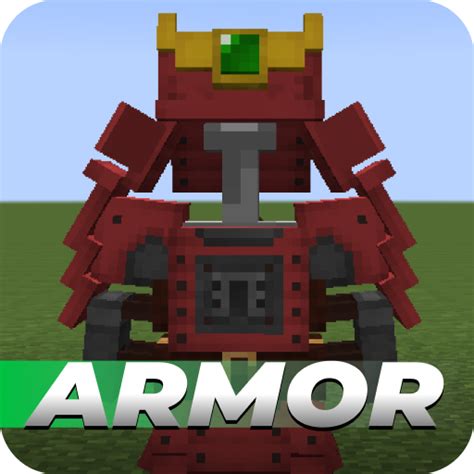App Insights Super Armor For Minecraft Apptopia