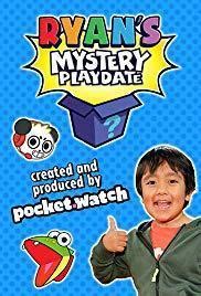Can't find what you are looking for? Ryan's Mystery Playdate Season 1 Nickelodeon Release Date ...