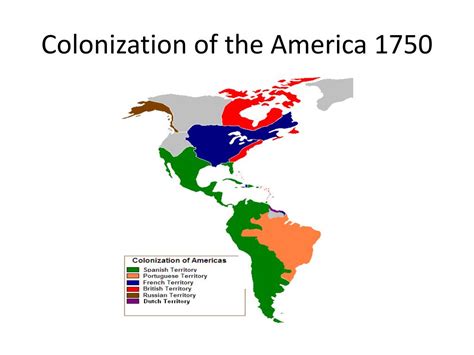 Ppt The Discovery Of America Powerpoint Presentation Free Download