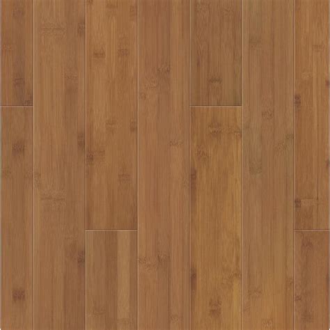 Bamboo Wood Floor