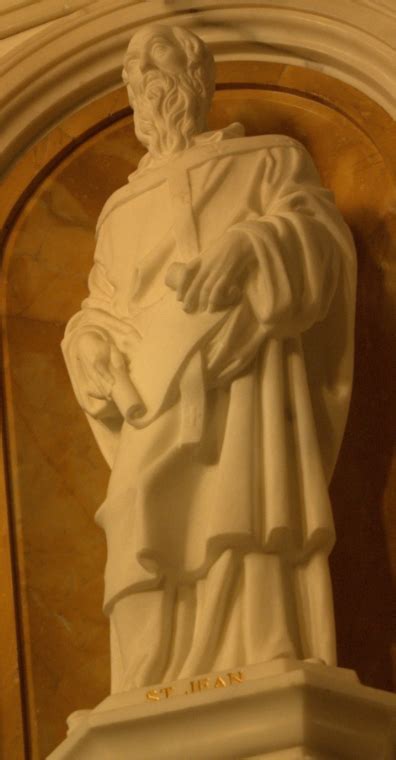 100 Holy Heroes Of The Faith May 22 St John Chrysostom