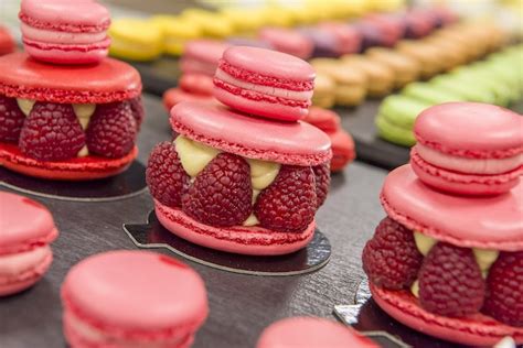 les 10 desserts préférés des français kiss my chef