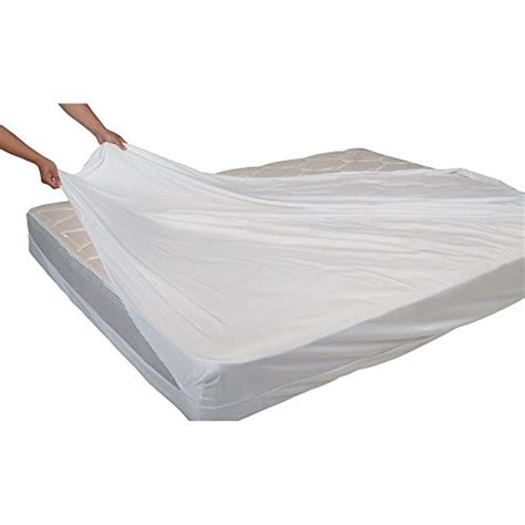 Top pick best bed bug mattress cover. Instyle Fabrics Sleep Protection - Waterproof / Bed Bug ...