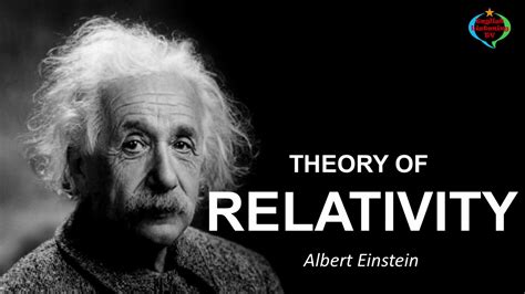 Albert Einstein Theory Of Relativity E Mc2