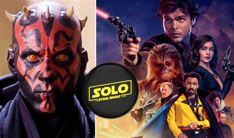Star Wars Timeline Explained After Han Solo Movie Did Obi