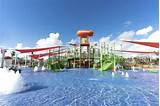 Best Family All Inclusive Resorts With Water Parks Images