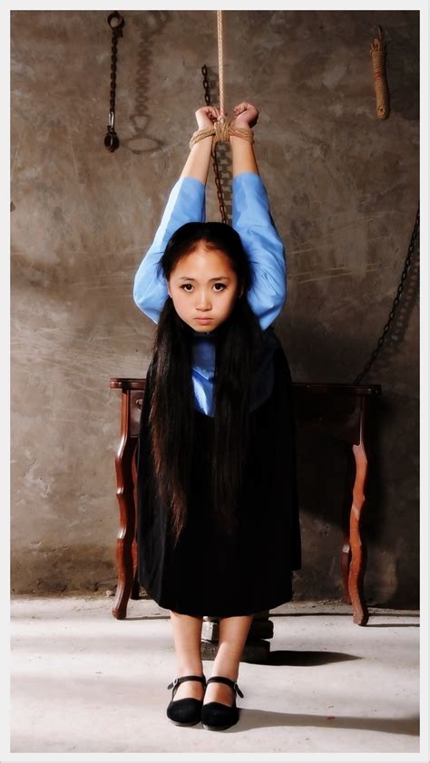 Hj May Fourth Student Strappado Torture By D Zhang Photography On Deviantart