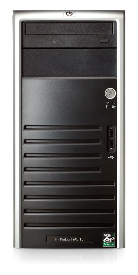 All drivers available for download are secure without any viruses and ads. HP PROLIANT ML115 DISPLAY DRIVER DOWNLOAD