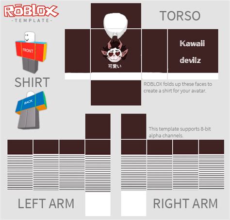 Updated Kd Roblox Shirt Roblox Shirt Create Shirts Roblox Ts