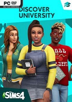 The sims 4 digital deluxe edition. The Sims 4 Discover University Update v1.59.73.1020-CODEX « Skidrow & Reloaded Games