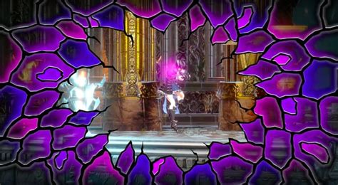 Bloodstained Ritual Of The Night Launch Trailer Goes Heavy On Action