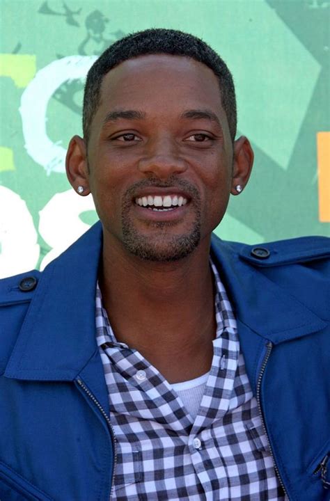 Will Smith Is 44 Today And He Hasnt Aged At All Barnorama
