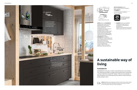 Smart space saving furniture for your home : Ikea Catalogue 2020 (Kitchens 2020) | Malaysia Catalogue