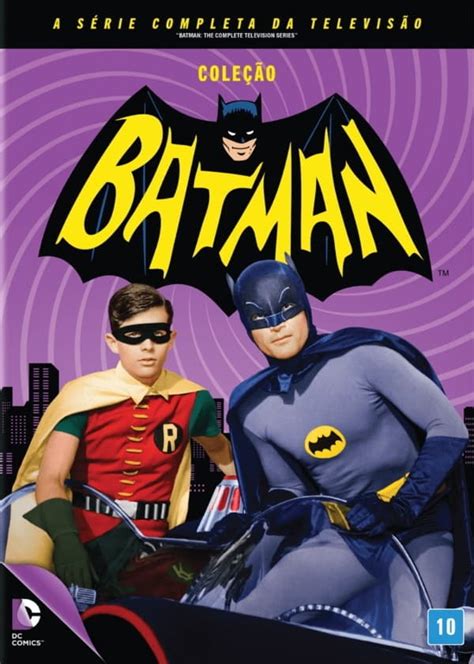 Batman E Robin The Poster Database TPDb