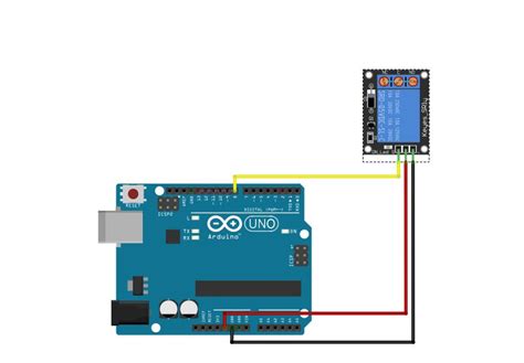 Cara Membuat Modul Relay Arduino 5v Dengan Bc548 Teknik Mekatronika Riset
