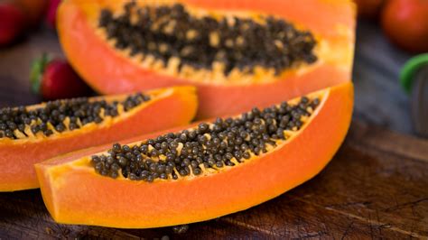 62 People Sickened In Salmonella Outbreak Linked To Papayas From Mexico