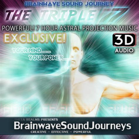 Astral Projection Meditation With 777 Hz Frequency 3d Deep Astral Music Theta And Delta