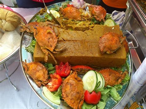 ghanaian foods for adventurous visitors on the year of return pulse ghana