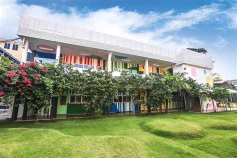 Singapore International School Of Bangkok