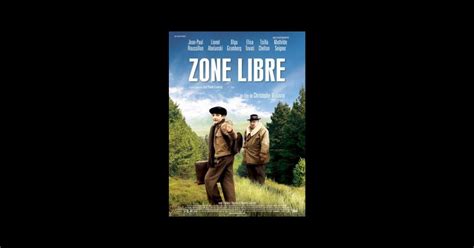 Zone Libre 2007 Un Film De Christophe Malavoy Premierefr News