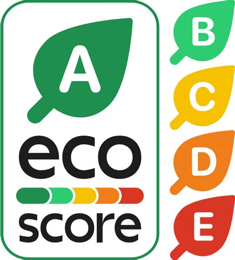 Calculateur Eco Score Automatique En Ligne ScanUp
