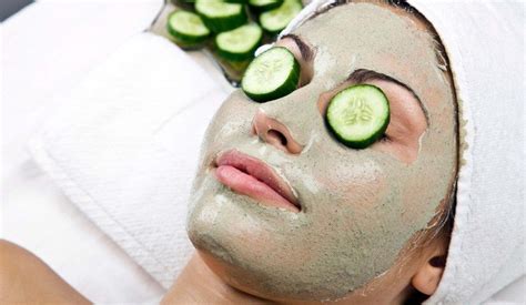 Yuk Lihat Manfaat Masker Timun Dan Madu Khasiat Manfaat