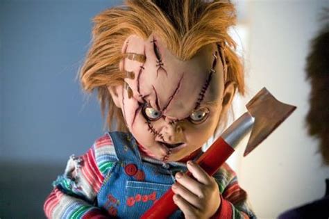 Seed Of Chucky 2004