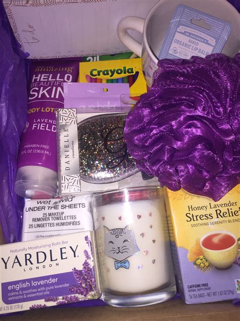Check spelling or type a new query. Worry Free Relaxing Care Package gift for my best friend ...