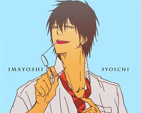 Imayoshi Shouichi1203164 Zerochan