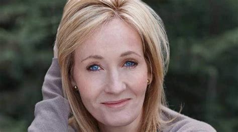 Jk Rowling Trans Row 4 Writers Quit Literary Agency They Share With