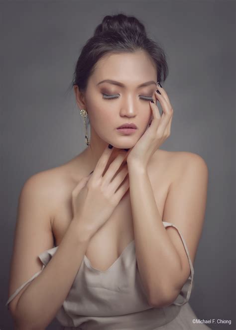 Vani Female Model Profile Manila National Capital Region
