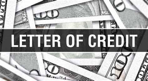It guarantees a buyer's payment to a seller. Letter of Credit - Types & Parties Involved - IndiaFilings