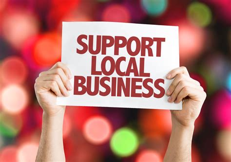 What Can You Do To Help Local Businesses Sarasota Magazine
