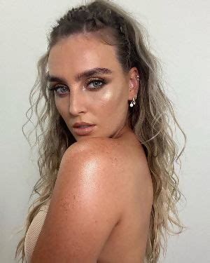 Perrie Edwards HD Porn Pics