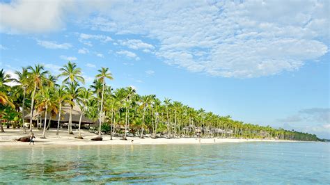 Viaje Sinceramente Todo Tipo De Hotel Barcelo Punta Cana Palace Deluxe