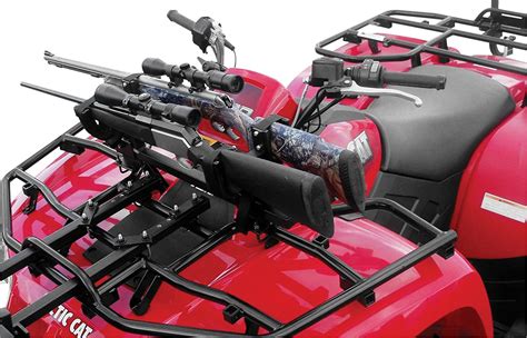 Best Atv Gun Rack 2022 10 Best Pick With Best Price