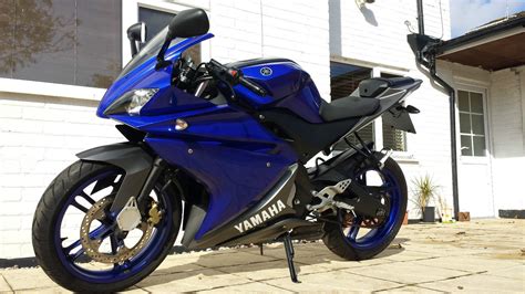 Here you find 125cc motorcycles with specifications, pictures, rider ratings and discussions ordered by category. Yamaha YZF R125 YZFR125 125 125CC Learner Legal 4 Stroke ...