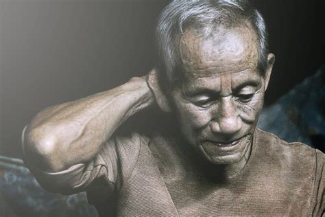 Older men and depression | MensLine Australia