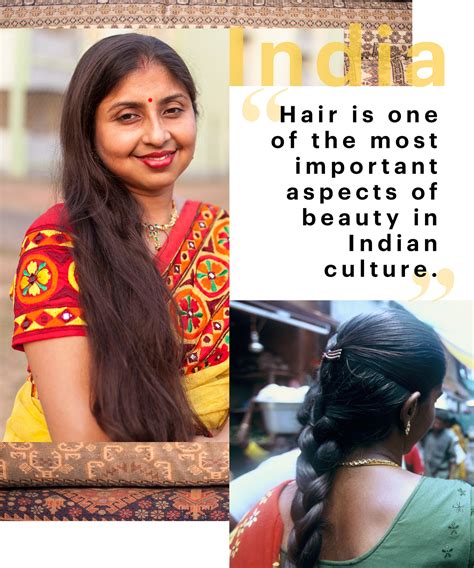 What Hair Care Means To Women Around The World Allure