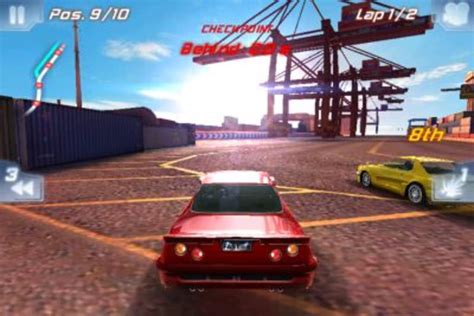Fast Five The Movie Official Game For Iphone Download
