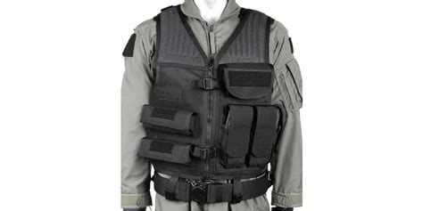 Blackhawk Omega Vest Tac Shotgunrifle