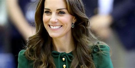 Kate Middletons Sneakers Are Surprisingly Affordable Buy Kate