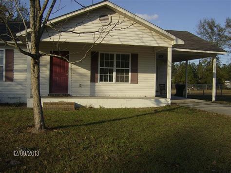 181 Mill Pond Rd Se Ludowici Ga 31316 Zillow