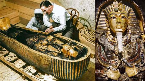 the curse of the pharaohs egypt fun tours