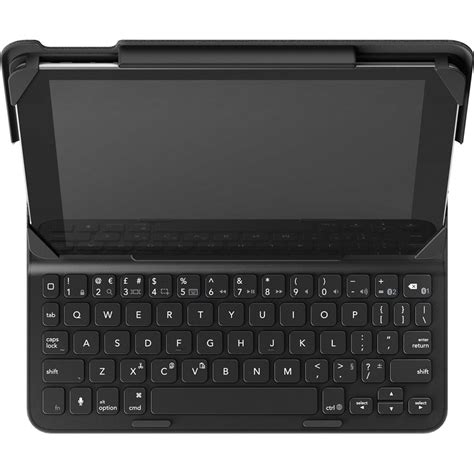 Select one of the the belkin computer keyboards below for which you would like to view support questions, answers and manuals. Belkin QODE Slim Style Keyboard Case for iPad Air 2 ...