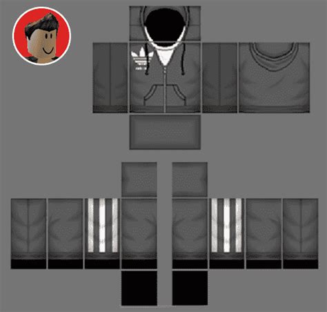 25 Coolest Roblox Shirt Templates Proved To Be The Best Game